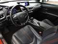 Lexus UX 250h Hybrid F Sport Naranja - thumbnail 9