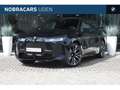 BMW iX xDrive45 M Sport / Panoramadak / Trekhaak / Soft-C Schwarz - thumbnail 1