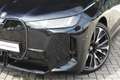 BMW iX xDrive45 M Sport / Panoramadak / Trekhaak / Soft-C Schwarz - thumbnail 7