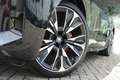 BMW iX xDrive45 M Sport / Panoramadak / Trekhaak / Soft-C Schwarz - thumbnail 8