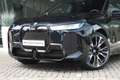BMW iX xDrive45 M Sport / Panoramadak / Trekhaak / Soft-C Schwarz - thumbnail 11