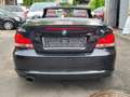 BMW 118 i Cabrio M-Paket*Sport*Alu*Leder*Memory*PDC*SH*AUX Noir - thumbnail 11