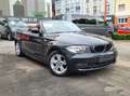 BMW 118 i Cabrio M-Paket*Sport*Alu*Leder*Memory*PDC*SH*AUX Noir - thumbnail 7