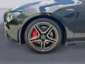 Mercedes-Benz CLA 35 AMG 4MATIC Coupé Schwarz - thumbnail 4