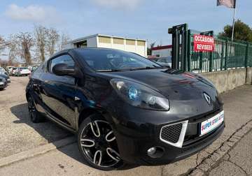 1.2l TCE 100CV DYNAMIQUE EURO5 CAB