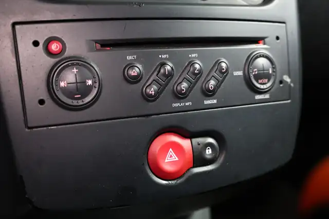 Renault Clio view 20