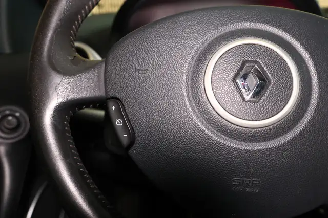 Renault Clio view 13