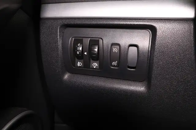 Renault Clio view 12