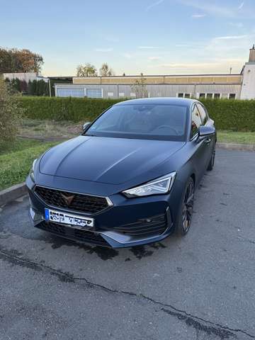 Imagine CUPRA Leon Basis