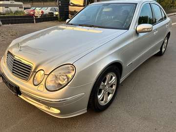 E Limousine E 220 CDI