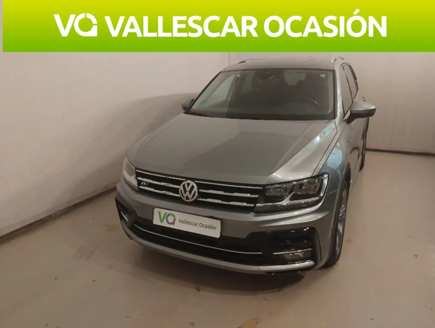 Volkswagen Tiguan Allspace ADVANCE R-LINE 2.0 TDI 150 CV DSG 4WD 7 PLAZAS - 1