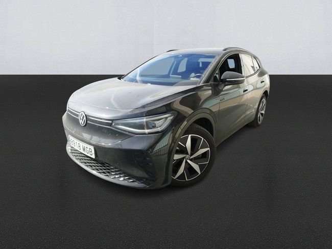 Volkswagen ID.4 GTX 220KW 77Kwh - foto 1