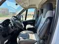 Fiat Ducato Weinsberg Carabus 600 K Wit - thumbnail 9
