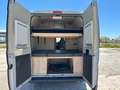 Fiat Ducato Weinsberg Carabus 600 K Wit - thumbnail 22
