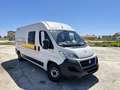Fiat Ducato Weinsberg Carabus 600 K Wit - thumbnail 2
