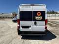 Fiat Ducato Weinsberg Carabus 600 K Wit - thumbnail 6