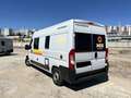 Fiat Ducato Weinsberg Carabus 600 K Wit - thumbnail 7