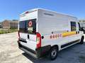Fiat Ducato Weinsberg Carabus 600 K Wit - thumbnail 5