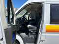 Fiat Ducato Weinsberg Carabus 600 K Wit - thumbnail 8