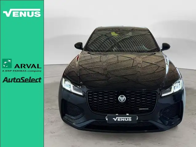 Jaguar F-Pace F-Pace 2.0d i4 mhev R-Dynamic S awd 163cv auto