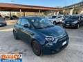 Fiat 500e 500e 42 kWh La Prima Bleu - thumbnail 2