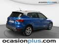 SEAT Arona 1.5 TSI S&S FR DSG7 150 Bleu - thumbnail 4