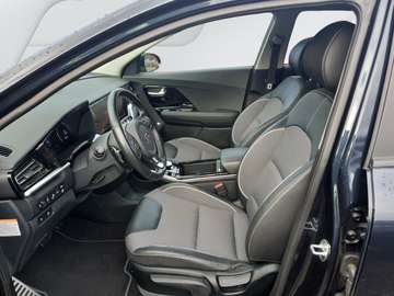 Fotografie 5 des Kia Niro e-Niro 64 kWh Spirit 3-Phasen