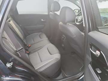 Fotografie 7 des Kia Niro e-Niro 64 kWh Spirit 3-Phasen