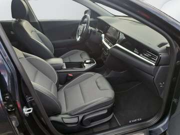 Fotografie 6 des Kia Niro e-Niro 64 kWh Spirit 3-Phasen