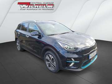 Fotografie 2 des Kia Niro e-Niro 64 kWh Spirit 3-Phasen