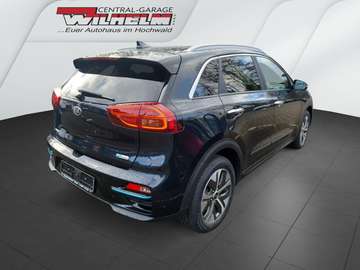 Fotografie 3 des Kia Niro e-Niro 64 kWh Spirit 3-Phasen