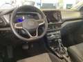 Volkswagen T-Cross 1.0 TSI Life DSG AHK Navi ACC CarPlay Schwarz - thumbnail 9
