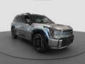 Kia EV9 99.8kWh GT-Line Dual Motor 282kW SNEL LEVERBAAR Grijs - thumbnail 3
