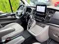 Ford Tourneo CUSTOM*AUTOM+NAVI+KAM+SITZH+AHK+8-SITZER Silber - thumbnail 14