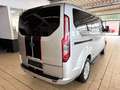 Ford Tourneo CUSTOM*AUTOM+NAVI+KAM+SITZH+AHK+8-SITZER Silber - thumbnail 8