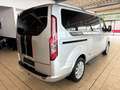 Ford Tourneo CUSTOM*AUTOM+NAVI+KAM+SITZH+AHK+8-SITZER Silber - thumbnail 6