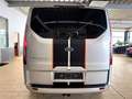 Ford Tourneo CUSTOM*AUTOM+NAVI+KAM+SITZH+AHK+8-SITZER Silber - thumbnail 10