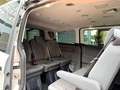 Ford Tourneo CUSTOM*AUTOM+NAVI+KAM+SITZH+AHK+8-SITZER Silber - thumbnail 18