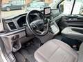 Ford Tourneo CUSTOM*AUTOM+NAVI+KAM+SITZH+AHK+8-SITZER Silber - thumbnail 13