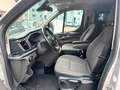 Ford Tourneo Custom CUSTOM*AUTOM+NAVI+KAM+SITZH+AHK+8-SITZER Argent - thumbnail 15