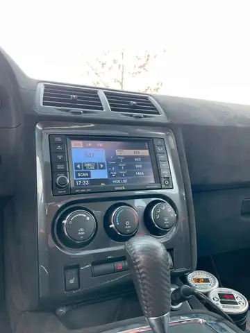 Dodge Challenger view 15