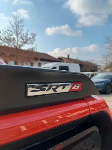 Dodge Challenger view 7