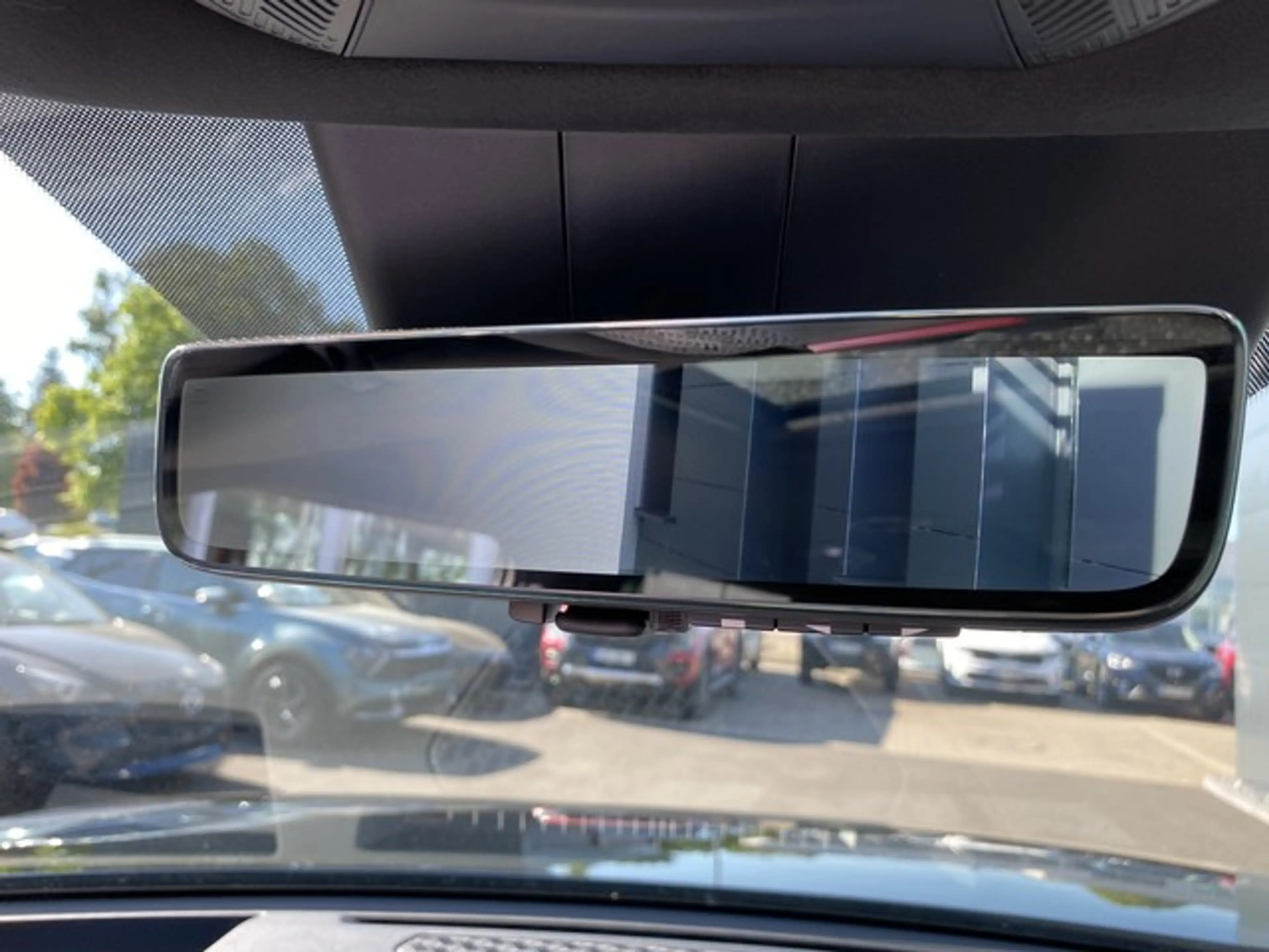 Kia EV9 AWD GT-LINE LAUNCH ED. 6S SWIVEL — photo 9