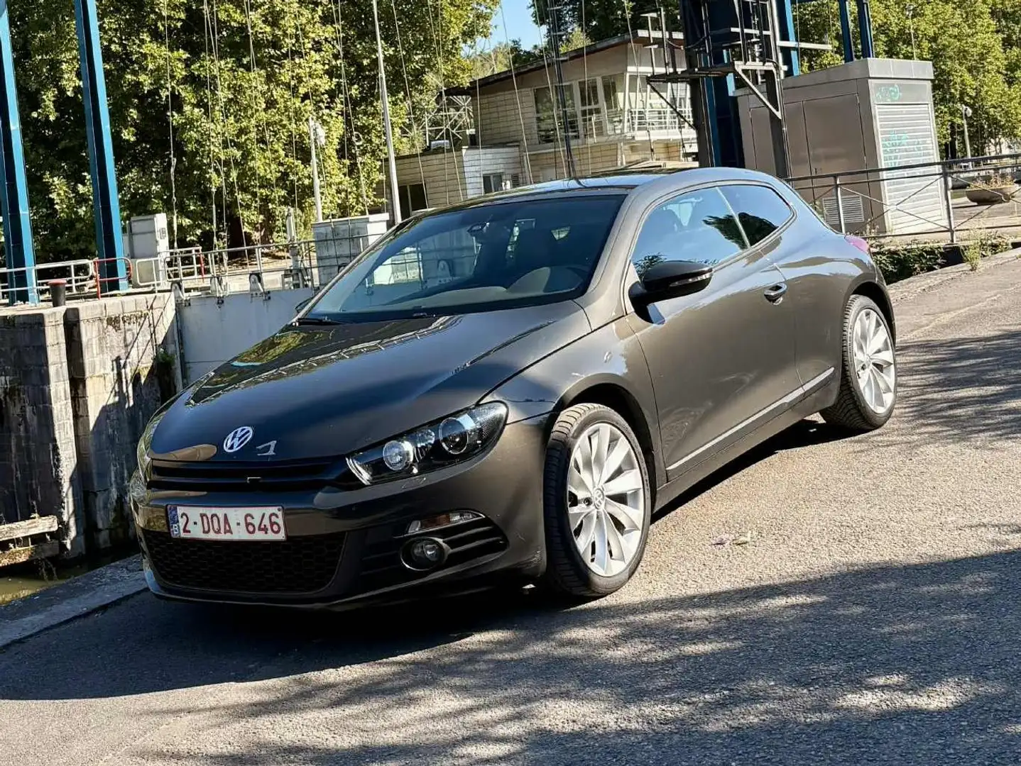 Volkswagen Scirocco Scirocco 1.4 TSI - 1