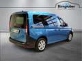 Volkswagen Caddy Kombi TSI Blau - thumbnail 4