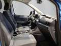 Volkswagen Caddy Kombi TSI Blau - thumbnail 11
