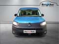 Volkswagen Caddy Kombi TSI Blau - thumbnail 2