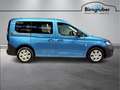 Volkswagen Caddy Kombi TSI Blau - thumbnail 3