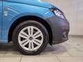 Volkswagen Caddy Kombi TSI Blau - thumbnail 6