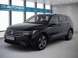 Volkswagen Tiguan Allspace Move 2.0 TDI DSG 4MOTION